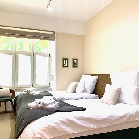 Cosy, Spacious, And Central เบอร์ลิน ภายนอก รูปภาพ