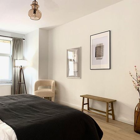 Cosy, Spacious, And Central เบอร์ลิน ภายนอก รูปภาพ