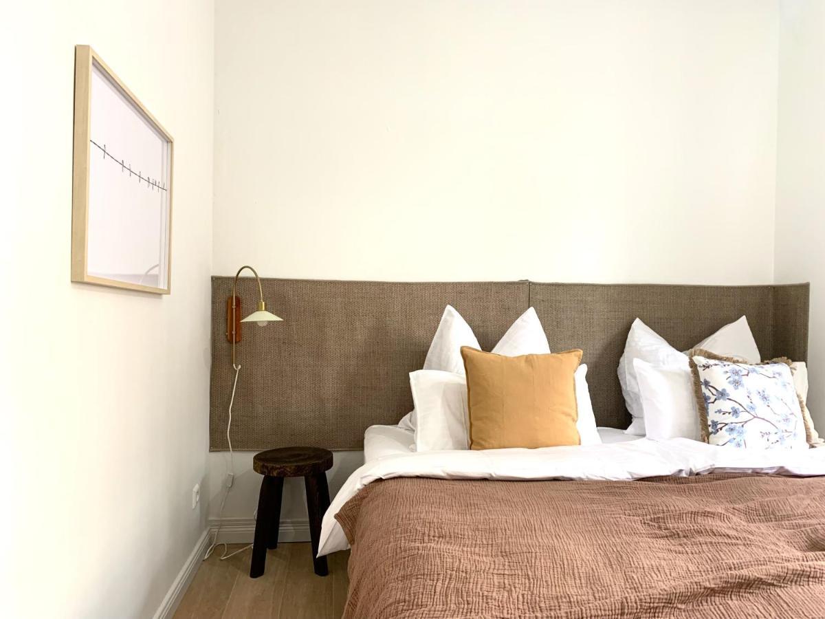 Cosy, Spacious, And Central เบอร์ลิน ภายนอก รูปภาพ