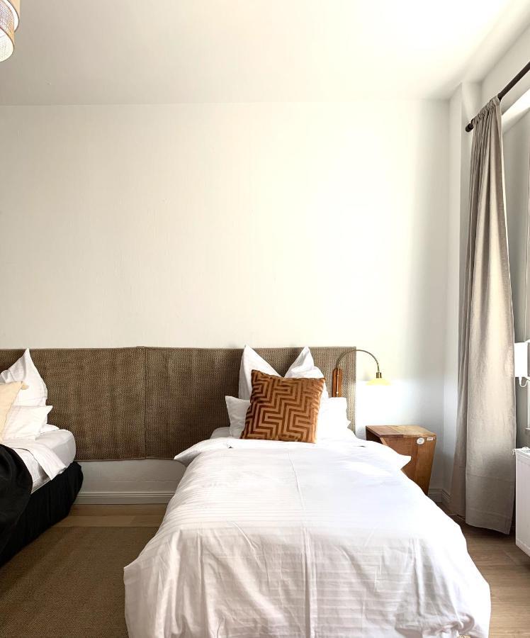 Cosy, Spacious, And Central เบอร์ลิน ภายนอก รูปภาพ