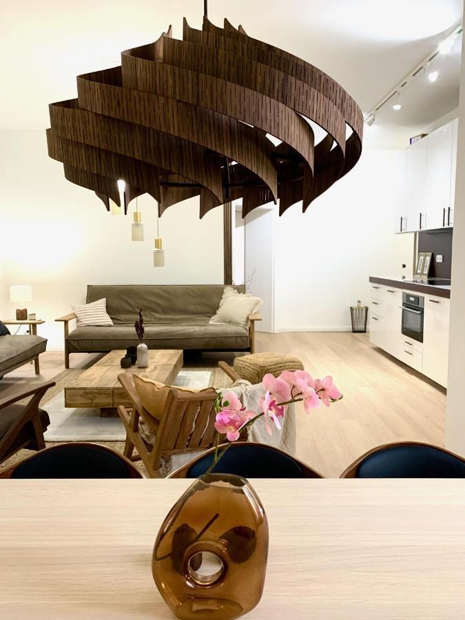Cosy, Spacious, And Central เบอร์ลิน ภายนอก รูปภาพ