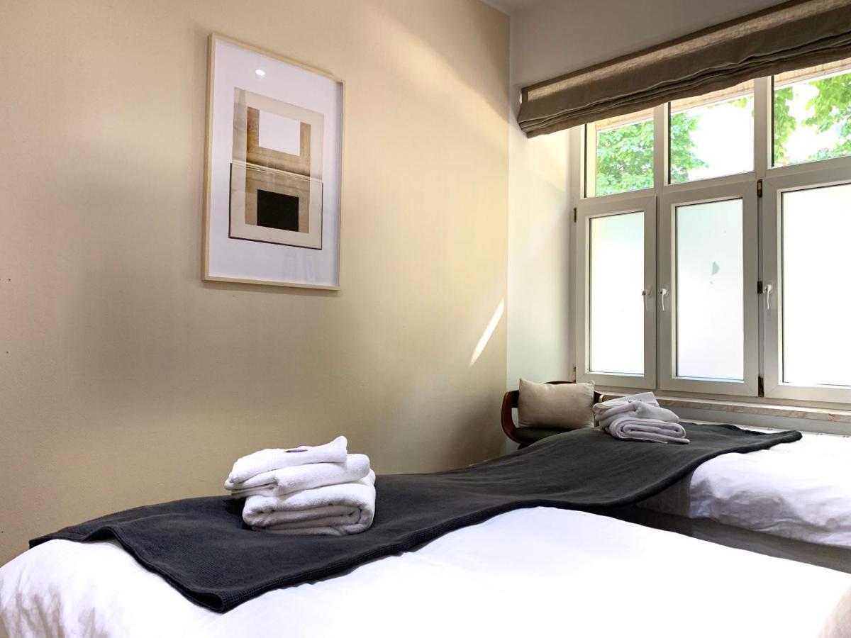 Cosy, Spacious, And Central เบอร์ลิน ภายนอก รูปภาพ