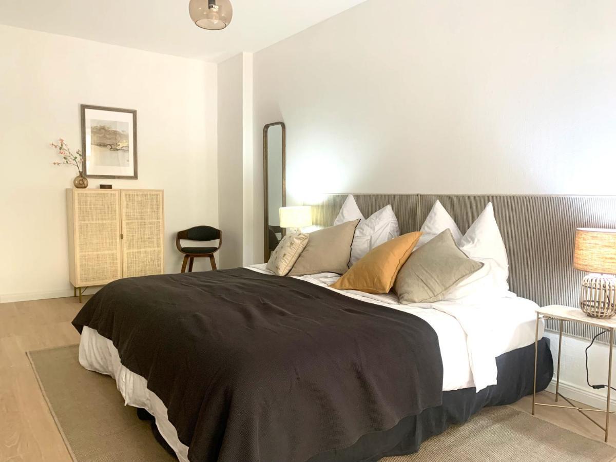 Cosy, Spacious, And Central เบอร์ลิน ภายนอก รูปภาพ