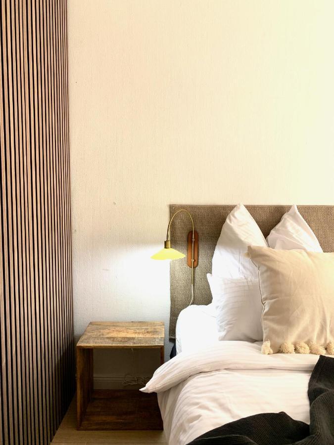 Cosy, Spacious, And Central เบอร์ลิน ภายนอก รูปภาพ