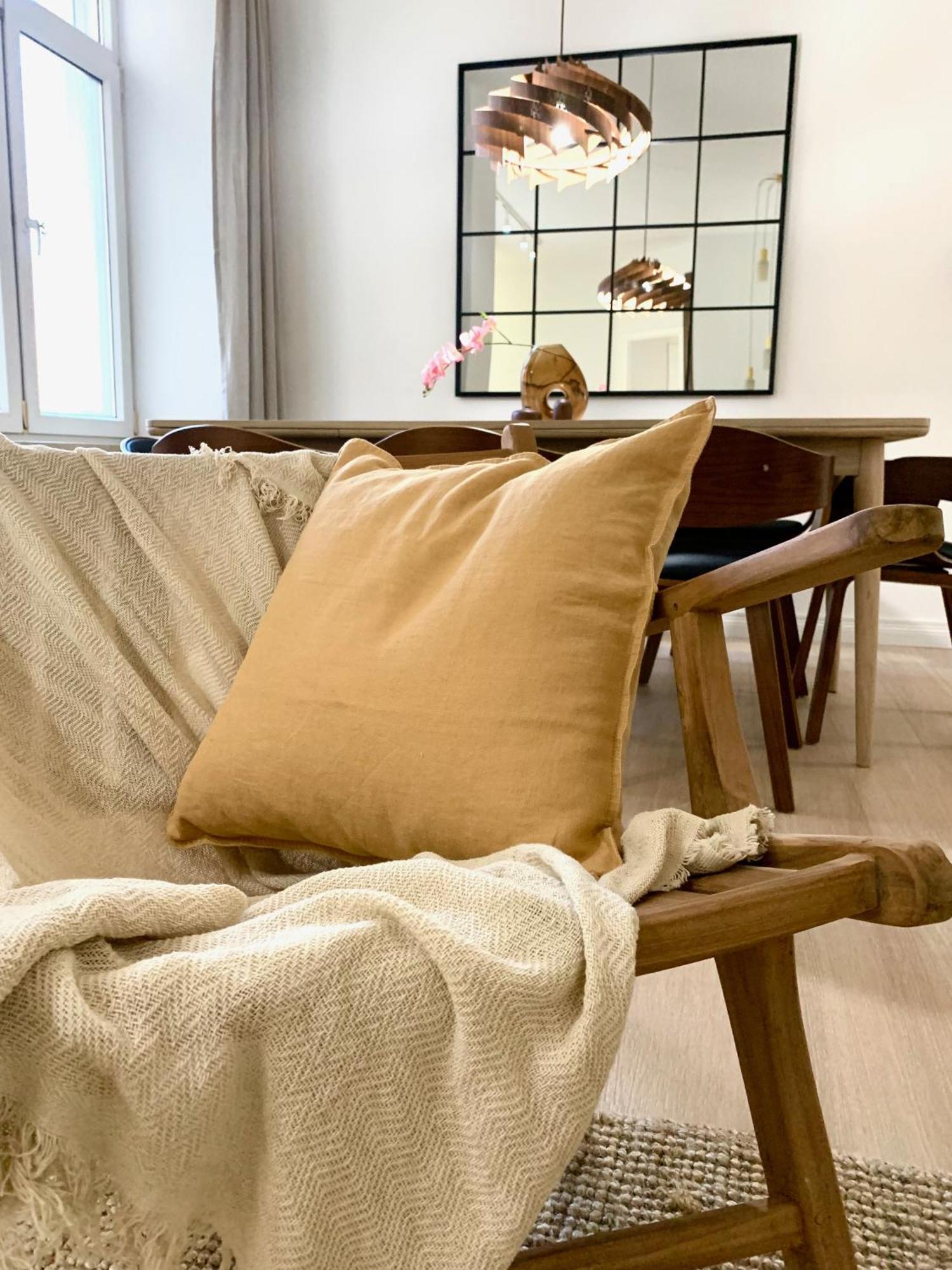 Cosy, Spacious, And Central เบอร์ลิน ภายนอก รูปภาพ