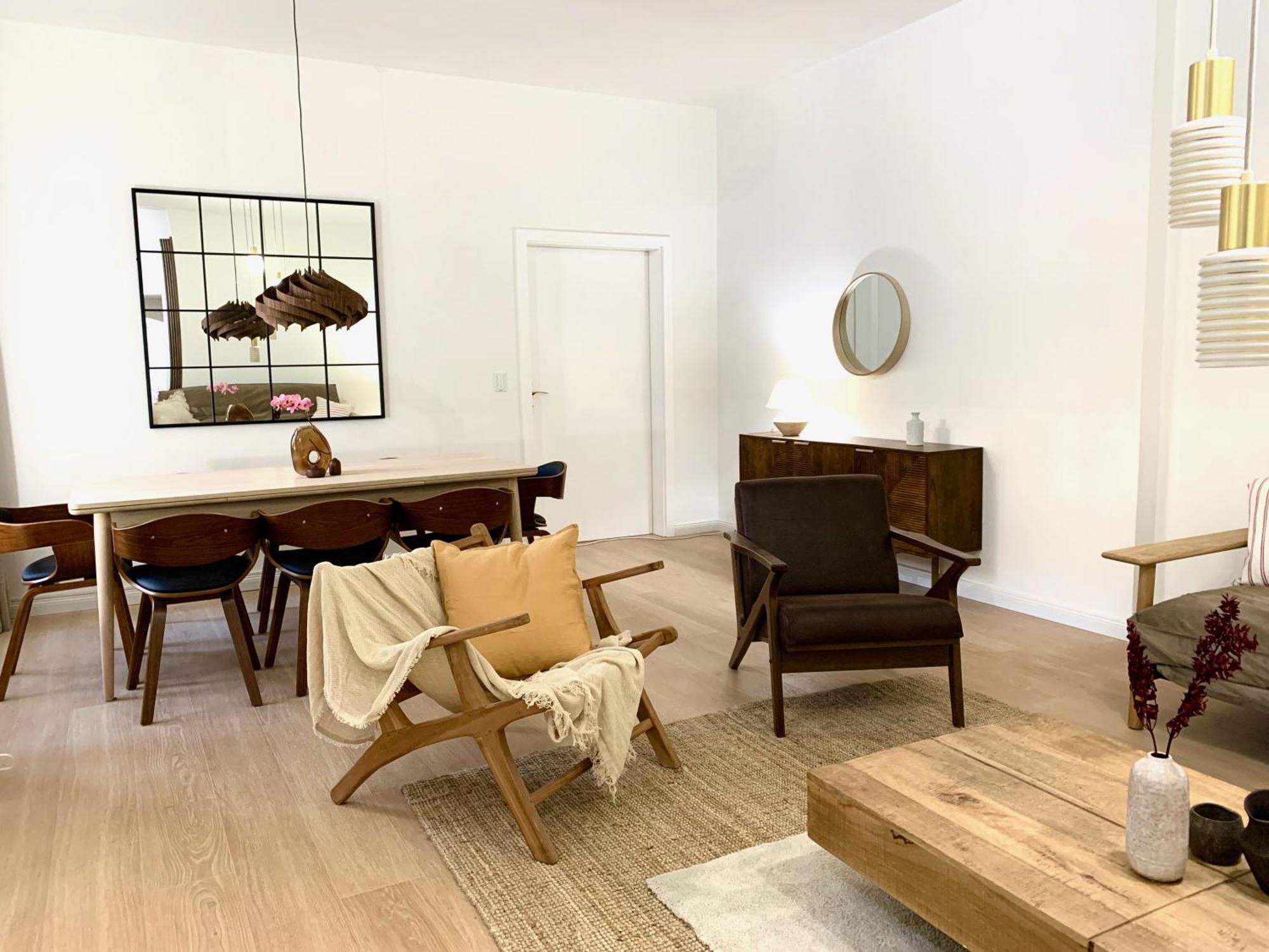 Cosy, Spacious, And Central เบอร์ลิน ภายนอก รูปภาพ